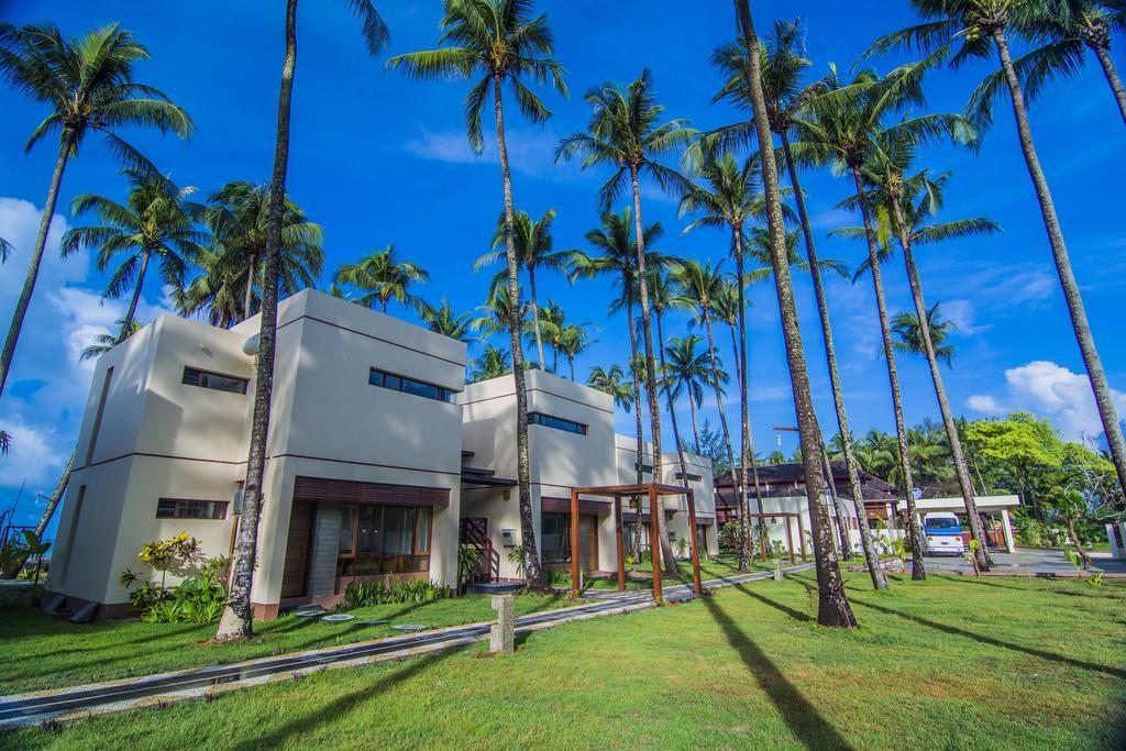 Merciel Retreat & Resort, Ngapali Exterior photo