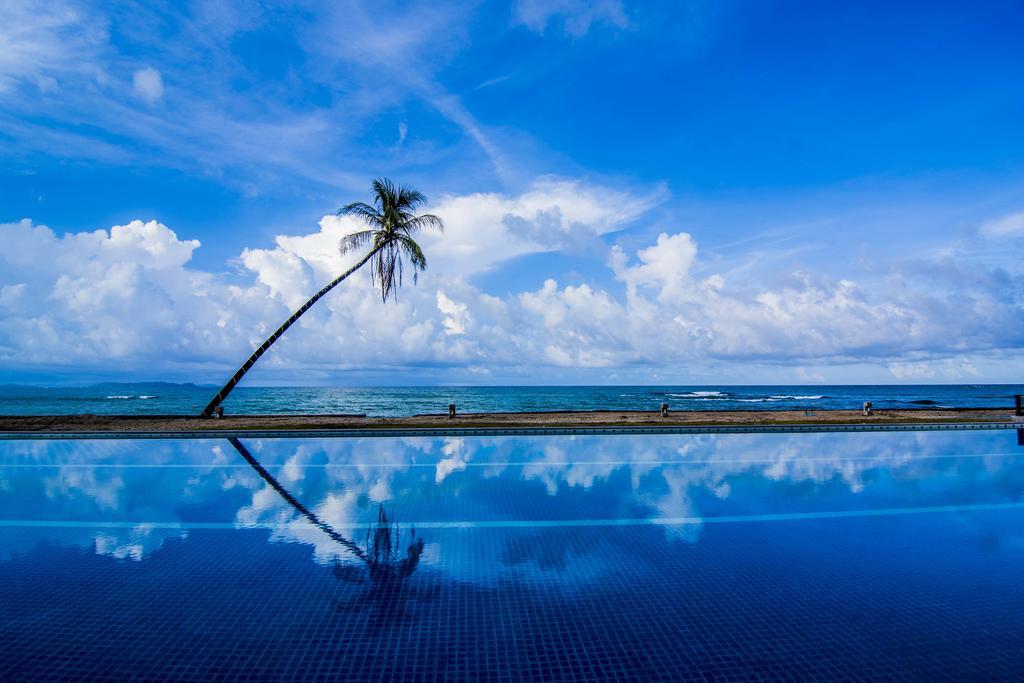 Merciel Retreat & Resort, Ngapali Exterior photo