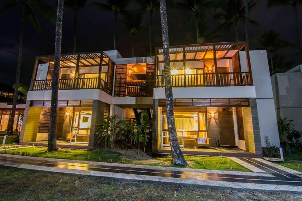 Merciel Retreat & Resort, Ngapali Exterior photo