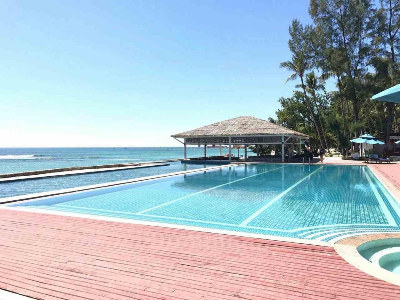 Merciel Retreat & Resort, Ngapali Exterior photo