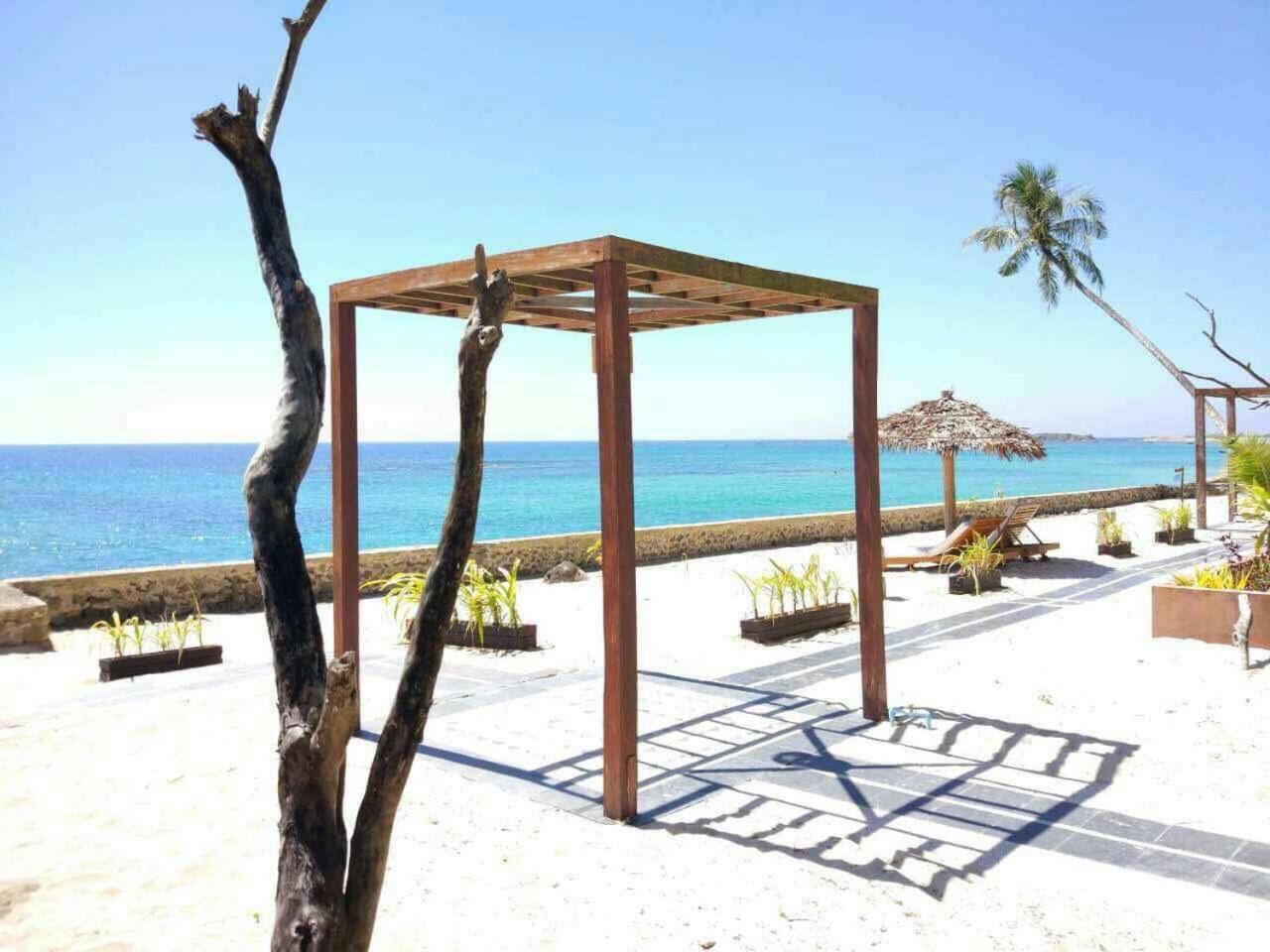 Merciel Retreat & Resort, Ngapali Exterior photo